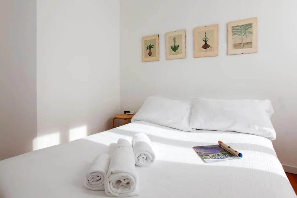 Hacca Collection - Brera & Fashion District - Bright 2Br Apt Milano 0*,  Italia