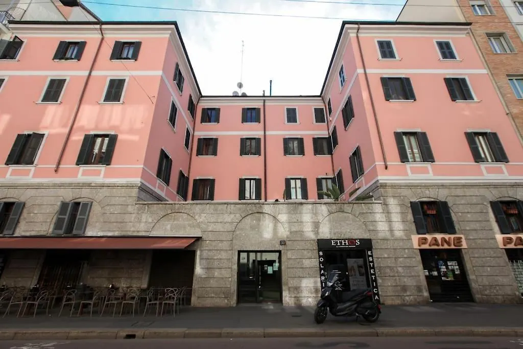 Hacca Collection - Brera & Fashion District - Bright 2Br Apt Milano Appartamento