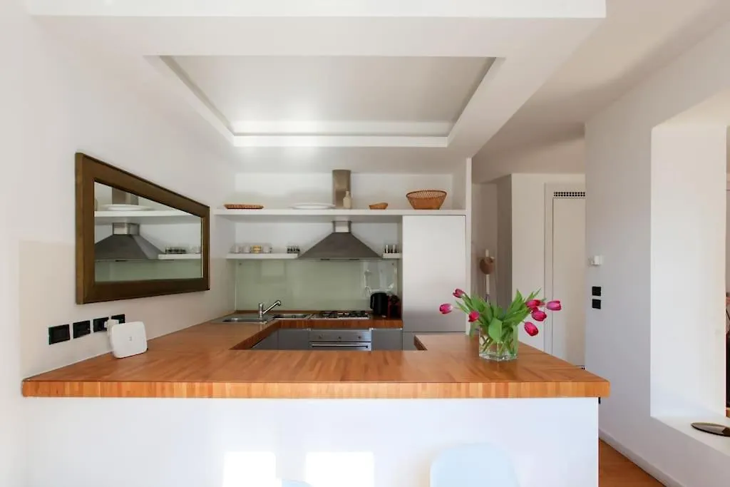 Hacca Collection - Brera & Fashion District - Bright 2Br Apt Mailand