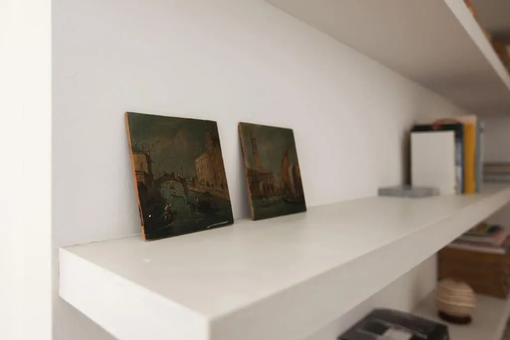 Apartment Hacca Collection - Brera & Fashion District - Bright 2Br Apt Mailand