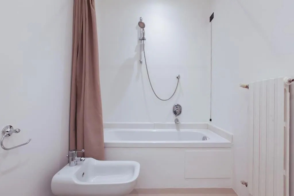 Hacca Collection - Brera & Fashion District - Bright 2Br Apt Mailand 0*,