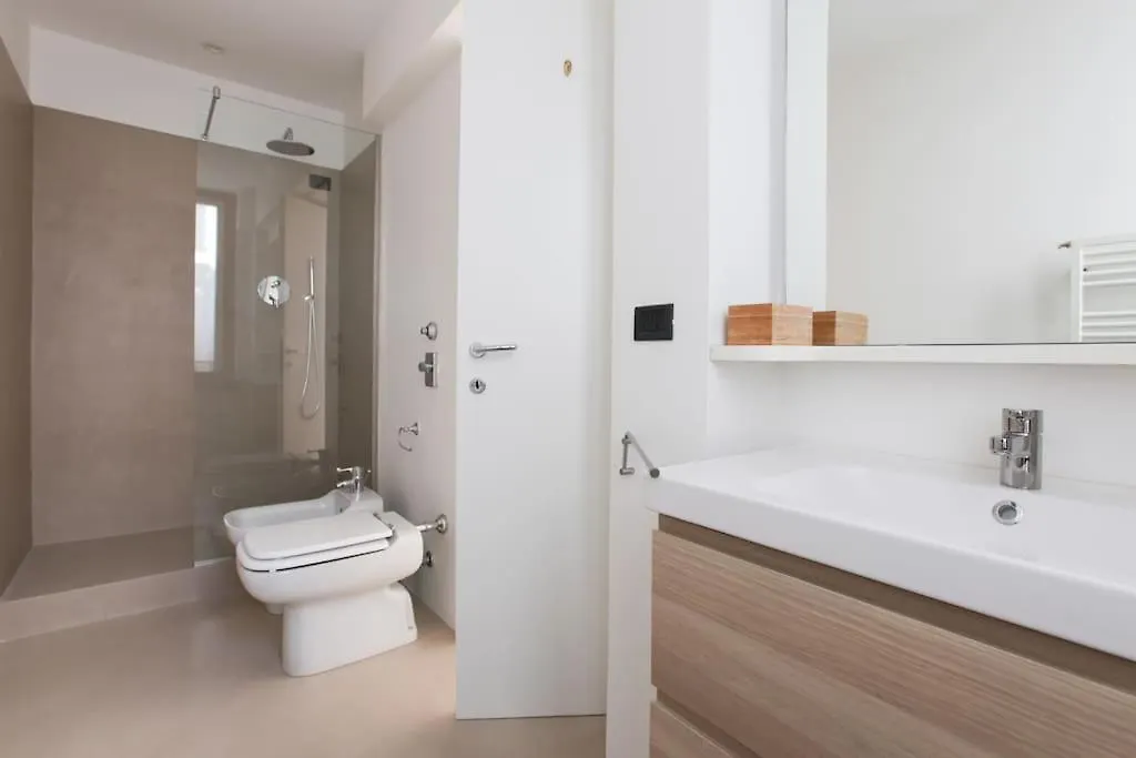 Hacca Collection - Brera & Fashion District - Bright 2Br Apt Mailand