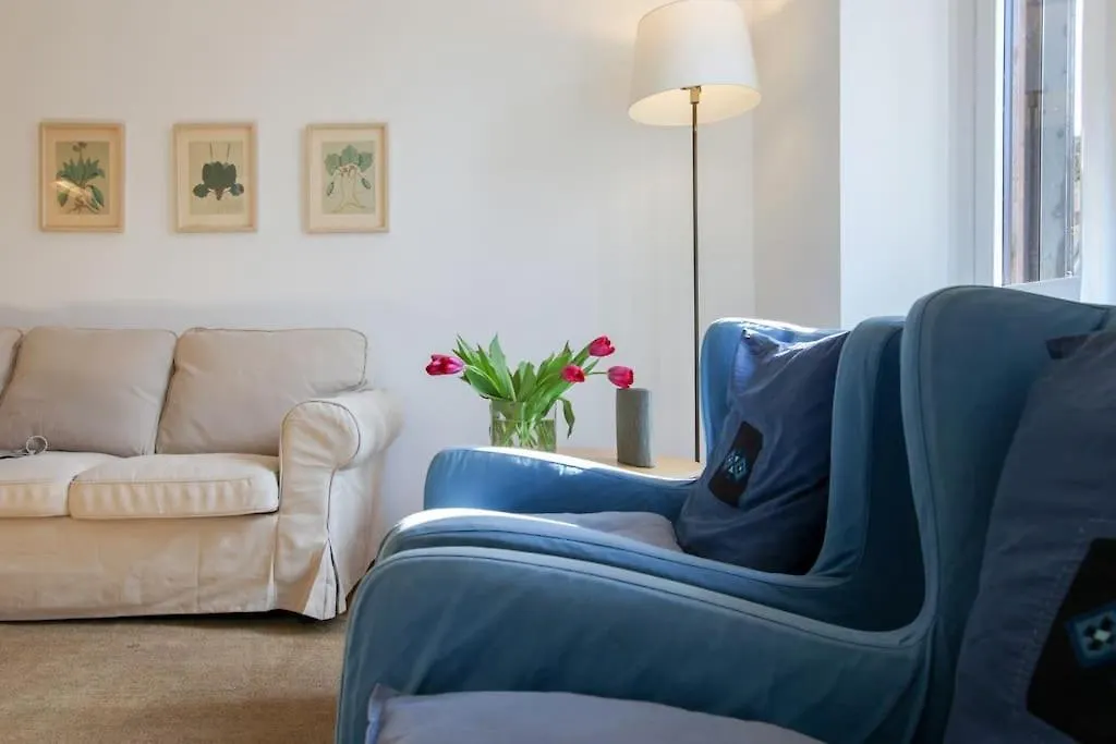 Apartment Hacca Collection - Brera & Fashion District - Bright 2Br Apt Mailand
