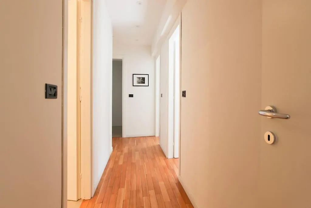 Hacca Collection - Brera & Fashion District - Bright 2Br Apt Mailand Apartment