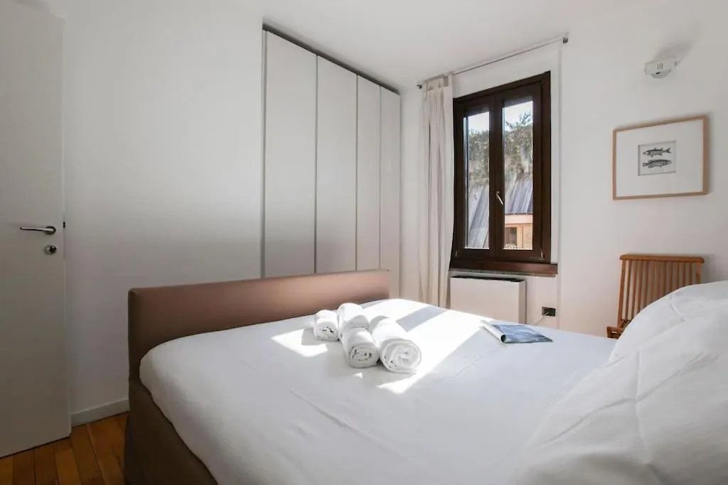 Apartment Hacca Collection - Brera & Fashion District - Bright 2Br Apt Mailand